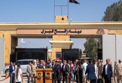 الغذاء في غزة يكفي أياماً قليلة.. ومنظمات أممية تتحدث عن حرب تجويع
