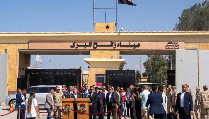 الغذاء في غزة يكفي أياماً قليلة.. ومنظمات أممية تتحدث عن حرب تجويع