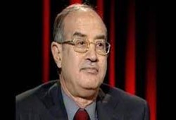 وفاة الخبير العسكري العميد صفوت الزيات