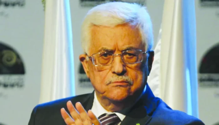 عناصر أمنية تتمرد على عباس وتُمهله 24 ساعة لإعلان المواجهة ضد الاحتلال