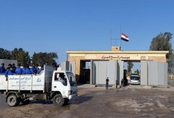 16 منظمة حقوقية عربية تؤكد: فتح معبر رفح مطلب إنساني عاجل
