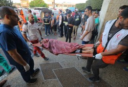 15 شهيدًا كل ساعة وجريح كل دقيقة بعدوان الاحتلال على غزة