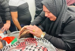 شهيدان وإصابات برصاص الاحتلال في الضفة