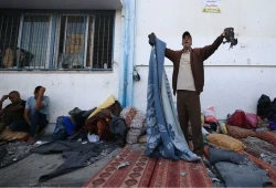 مفوض الأونروا يطالب بوقف فوري لإطلاق النار.. "سيحول دون وقوع كارثة"