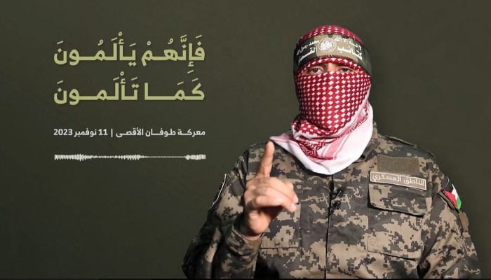 أبو عبيدة: وثقنا تدمير أكثر من 160 آلية عسكرية صهيونية