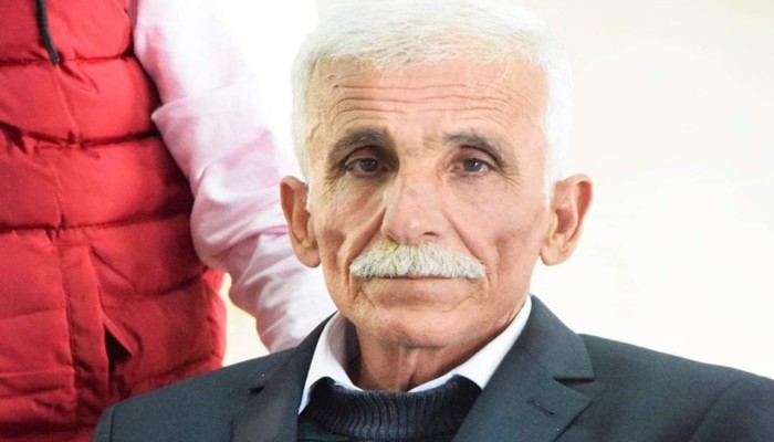 استشهاد مواطن برصاص الاحتلال في الخليل
