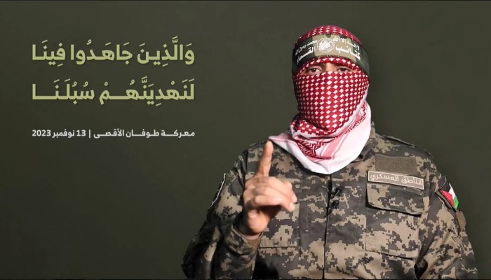 أبو عبيدة: مجاهدو القسام دمروا 20 آلية للاحتلال خلال الـ48 ساعة