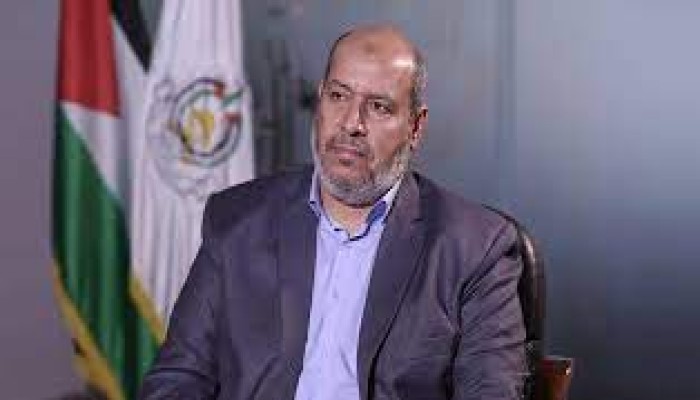 خليل الحية: الاحتلال يراوغ بشأن الأسرى وتراجع 3 مرات عن تفاهمات