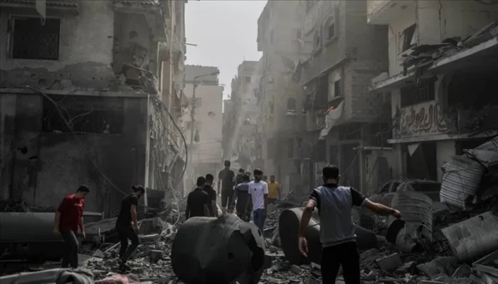 41 يوما من العدوان على غزة.. الاحتلال يواصل مجازره.. ومعارك ضارية في محاور القتال