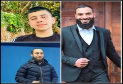 3 شهداء في اشتباك عملية حاجز الأنفاق البطولية.. والقسام يتبني العملية