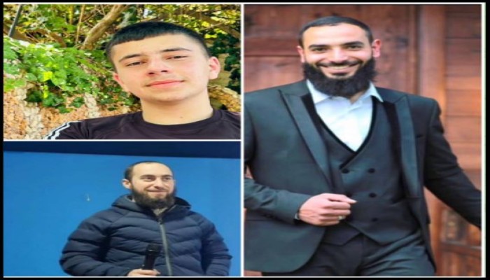3 شهداء في اشتباك عملية حاجز الأنفاق البطولية.. والقسام يتبني العملية
