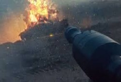 سرايا القدس تستهدف 3 آليات عسكرية للاحتلال في عدة محاور