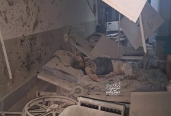 45 يومًا من العدوان على غزة.. المستشفى الإندونيسي تحت القصف والمجازر مستمرة