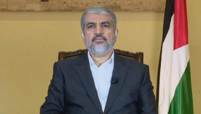 مشعل: طوفان الأقصى ألحقت بالاحتلال هزيمة نفسية وعسكرية واستخبارية
