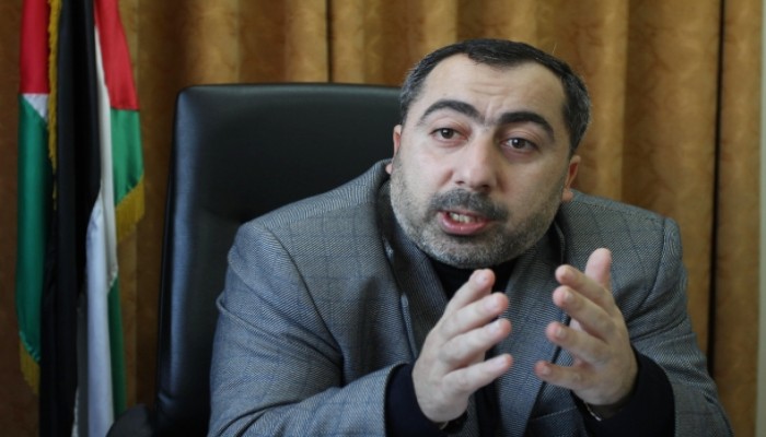 مستشار هنية: الاحتلال لم يلتزم بالمعايير التي اتفق عليها لإطلاق الأسرى