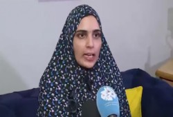 المحررة مرح باكير: كنت أحكي للأسيرات متأمْلة الخروج بصفقة