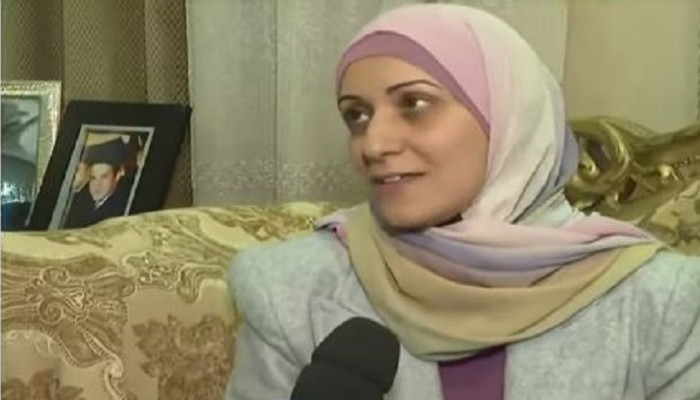المحررة أماني الحشيم: توقعت صفقة من 7 أكتوبر وسؤالي الأول عن الأهل والشهداء بغزة