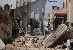 اشتباكات ضارية في جنين وحصيلة الشهداء ترتفع إلى 7 بالضفة