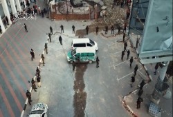 52 يوما من العدوان على غزة.. تجاوزات للاحتلال في رابع أيام التهدئة ومساعٍ للتمديد