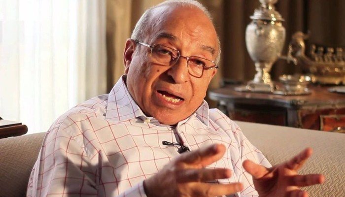 فهمي هويدي: طوفان الأقصى أخطر يوم في تاريخ الاحتلال