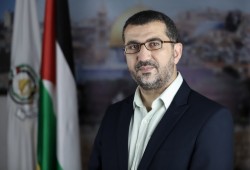 استشهاد محمد حمادة المتحدث باسم حماس عن القدس