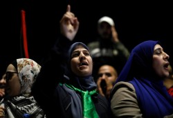الإعلان عن أسماء الدفعة الخامسة من صفقة التبادل