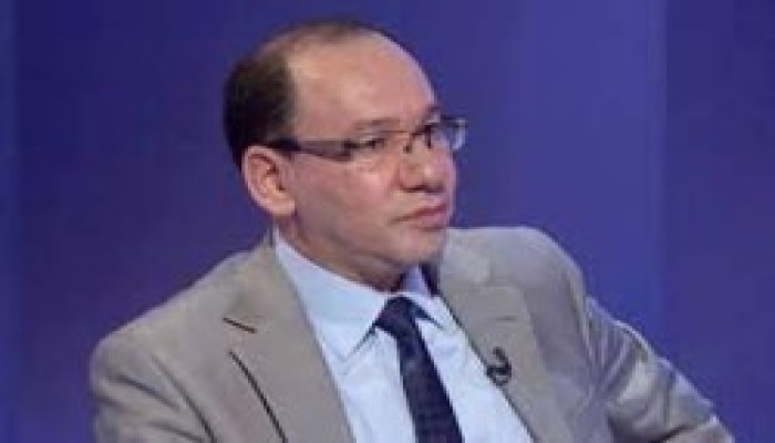 أبو الغيط في غزّة والعنقاء والخلّ الوفي