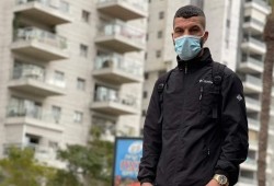استشهاد فادي بدران وإصابة 4 آخرين برصاص الاحتلال في بيتونيا برام الله