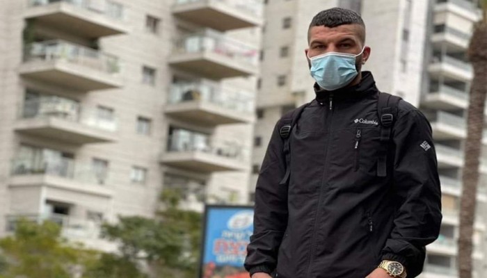 استشهاد فادي بدران وإصابة 4 آخرين برصاص الاحتلال في بيتونيا برام الله
