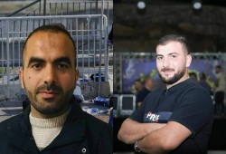 الكشف عن هوية منفذي عملية القدس.. شقيقان محرران من حماس