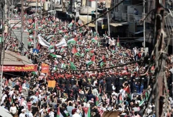 إيكونوميست: العدوان على غزة قد يشعل ثورة في الشرق الأوسط