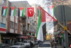تركيا تحذر الصهاينة من المساس بقادة حماس على أراضيها