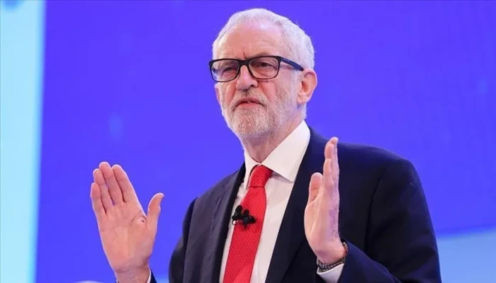 كوربن يطالب بتقديم ضمانات حول عدم وجود قوات بريطانية في غزة