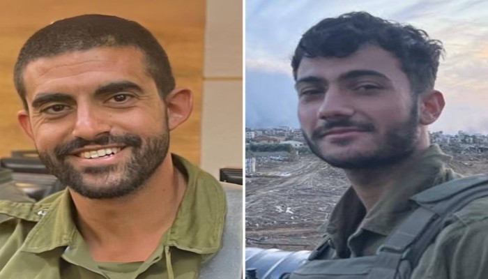 مقتل ضابطين للصهاينة بغزة.. وحصيلة خسائرهم تتصاعد