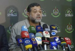 أسامة حمدان: المقاومة بخير وتدير المعركة بكل اقتدار وفي جعبتها المزيد