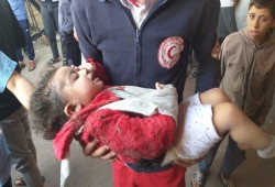 63 يوما من العدوان على غزة.. قصف متواصل ومجازر لا تتوقف
