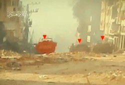 القسام يخوض معارك ضارية في مواجهة توغلات الاحتلال