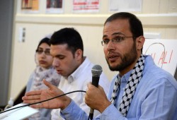 الأورومتوسطي: الاحتلال اغتال عمدًا الأكاديمي البارز رفعت العرعير