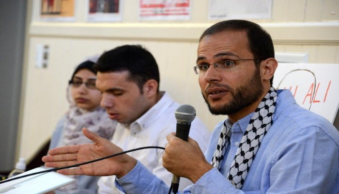 الأورومتوسطي: الاحتلال اغتال عمدًا الأكاديمي البارز رفعت العرعير