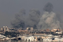 جنرال صهيوني يعترف: لن ننجح في القضاء على حركة حماس