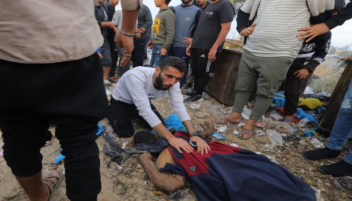 الصحة: 17.487 شهيدًا و46.480 جريحًا حصيلة العدوان الصهيوني على غزة
