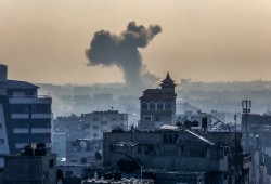 64 يوما من العدوان على غزة.. الاحتلال يواصل جرائم الإبادة في غزة بدعم أمريكي