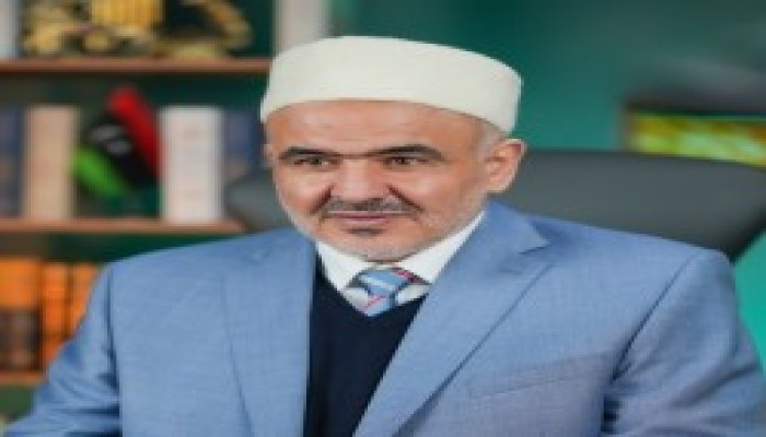 واذْكُرْ ربَّكَ