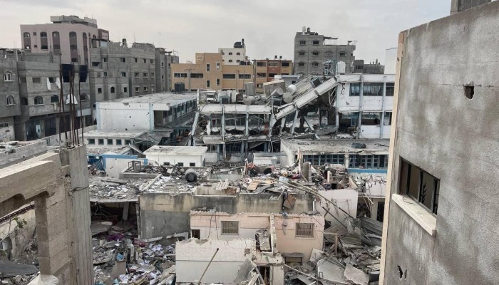 65 يوما من العدوان على غزة.. الاحتلال يواصل جرائم الإبادة