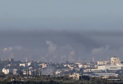 67 يوما من العدوان على غزة.. الاحتلال يواصل الإبادة الجماعية