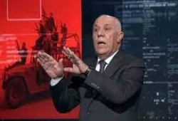 اللواء فايز الدويري: الاحتلال يختبئ خلف فشله وجبن جنوده ويتذرع بالنيران الصديقة