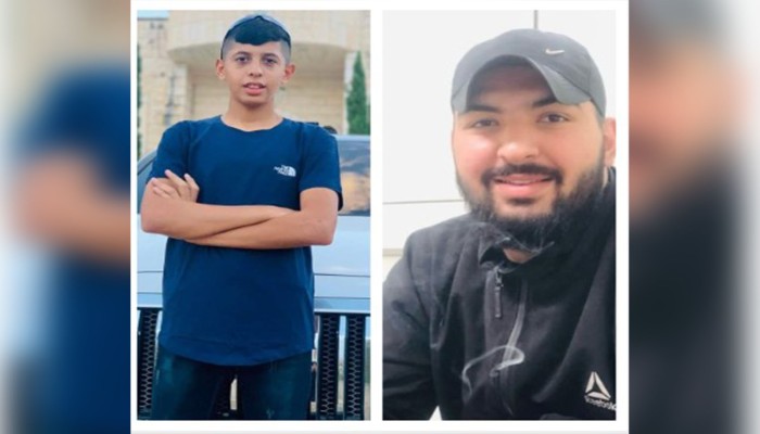3 شهداء أحدهم طفل و10 إصابات بعدوان الاحتلال المتواصل على جنين