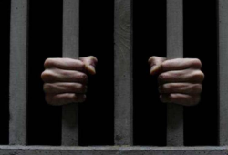 نظام الانقلاب يحبس 8 شباب لرفعهم أعلام فلسطين