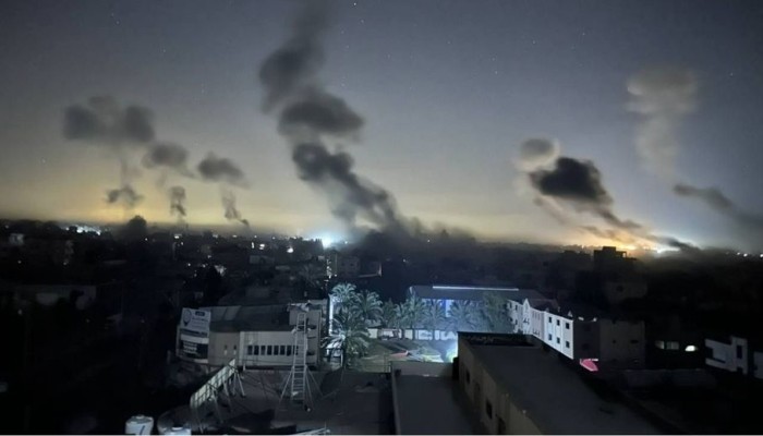 إيكونوميست: هجوم خانيوس هو الأخير في الحرب.. وحماس لا تزال مسيطرة