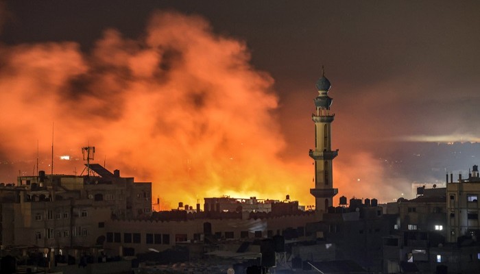 70 يوما من العدوان على غزة.. الاحتلال يواصل الإبادة الجماعية